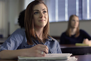 photo of students in a classroom