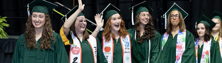 Future Teachers banner image