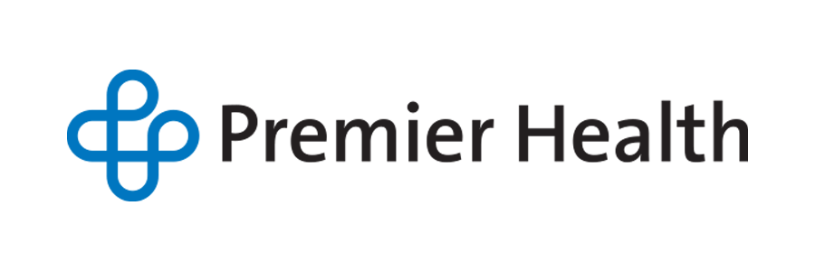 premier health logo