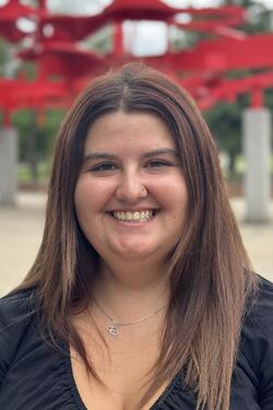 photo of Raechelle Basham