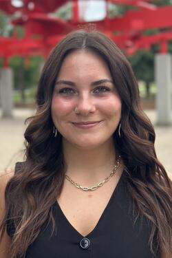 photo of Mahala Bragg