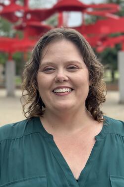 photo of Heather Emmert