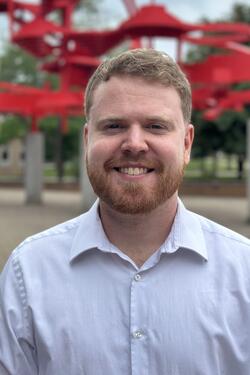 photo of Tighe, Sean