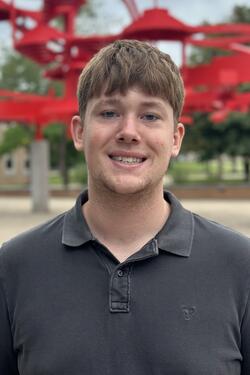 photo of Titus, Carter