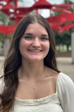 photo of Savannah Tolle