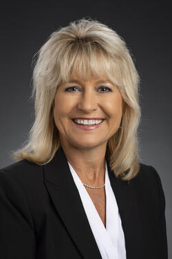 photo of martha sexton