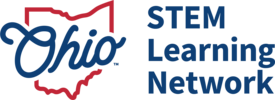 logo for Ohio STEM Learning Network