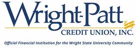 Wright Patt Credit Union Logo